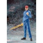 Dasin Model - Yu Yu Hakusho Kuwabara Kazuma 1/12TH SHF Action Figure （GT Model）